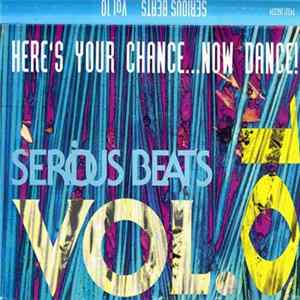 Various - Serious Beats Vol. 10 mp3