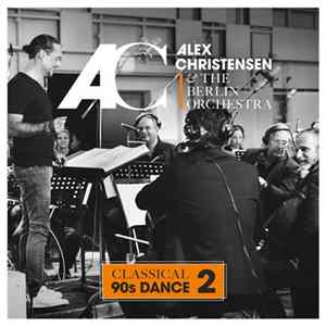 Alex Christensen & The Berlin Orchestra Feat. Anastacia - Another Night mp3