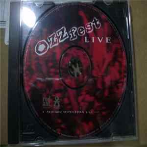 Sepultura - Ozzfest Live mp3