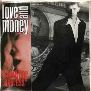 Love And Money - Candybar Express mp3
