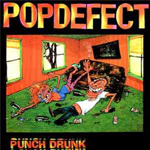 Popdefect - Punch Drunk mp3