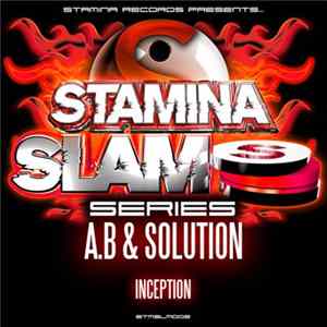 A.B & Solution - Inception mp3
