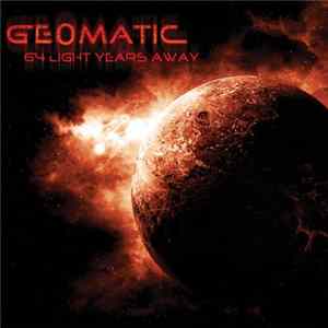Geomatic - 64 Light Years Away mp3