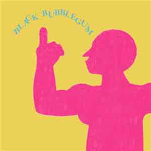 Eric Copeland - Black Bubblegum mp3