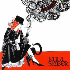 Kula Shaker - Strangefolk mp3