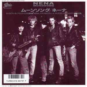 ネーナ = Nena - ムーンソング = Mondsong mp3