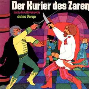 Kurt Vethake - Der Kurier Des Zaren mp3