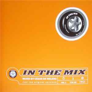 César De Melero - In The Mix mp3