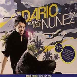 Dario Nuñez - Hispanica Tour mp3