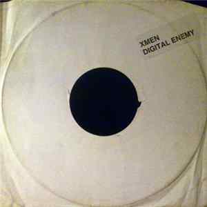 X-Men - Digital Enemy mp3