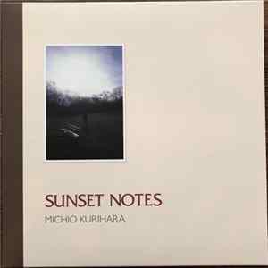 Michio Kurihara - Sunset Notes mp3