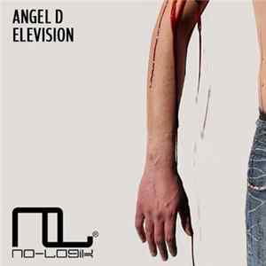 Angel D - Elevision mp3