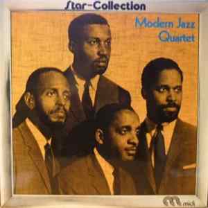 Modern Jazz Quartet - Star-Collection mp3
