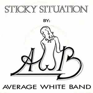 Average White Band - Sticky Situation mp3