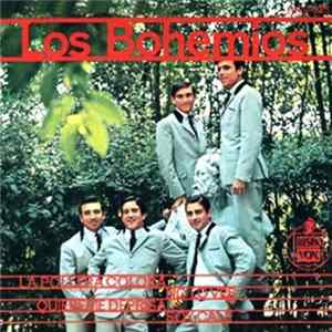Los Bohemios - La Pollera Colora mp3