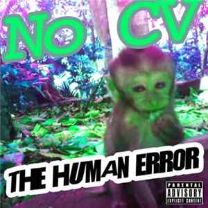 The Human Error - No C.V. mp3