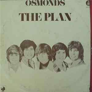 Osmonds - The Plan mp3