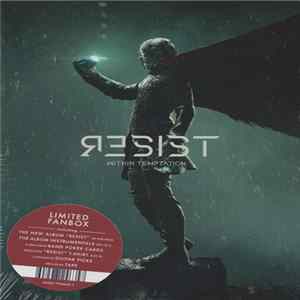 Within Temptation - Resist mp3