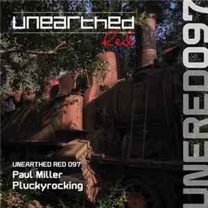 Paul Miller - Pluckyrocking mp3