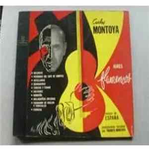 Carlos Montoya - Aires Flamencos mp3