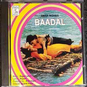 Bappi Lahiri, Anjaan - Baadal mp3