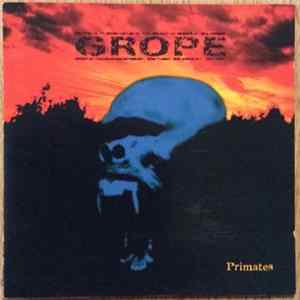 Grope - Primates mp3