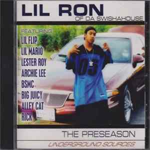 Lil Ron - The Preseason mp3