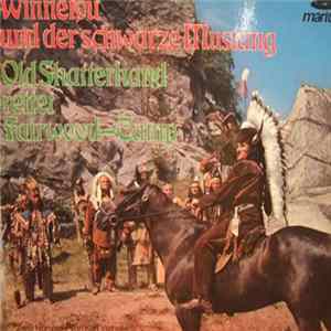 Karl May - Winnetou Und Der Schwarze Mustang mp3