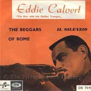 Eddie Calvert "The Man With The Golden Trumpet" - Il Silenzio mp3