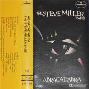 The Steve Miller Band - Abracadabra mp3