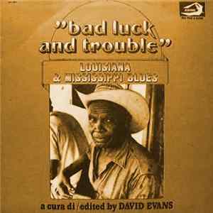 Various - Bad Luck And Trouble mp3