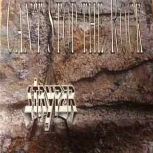Stryper - Can't Stop The Rock (The Stryper Collection 1984 - 1991) mp3