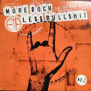 Various - More Rock – Less Bullshit No. 2 mp3