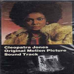 Joe Simon / Millie Jackson - Cleopatra Jones- (Original Motion Picture Soundtrack) mp3