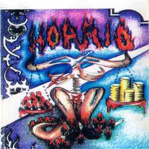 Horrid - Eternal Suffering mp3