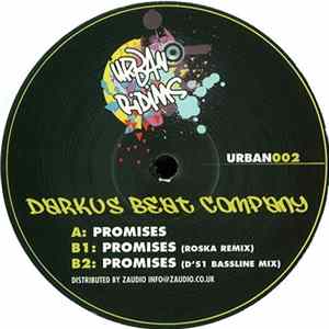 Darkus Beat Company - Promises mp3