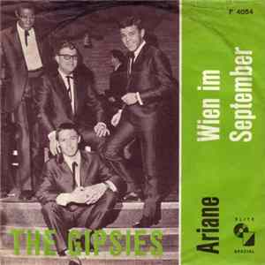 The Gipsies - Ariane / Wien Im September mp3