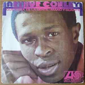 Arthur Conley - Que Rara Es La Gente / Mano Y Guante mp3