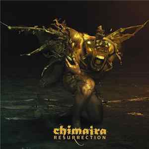 Chimaira - Resurrection mp3