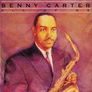 Benny Carter - All Of Me mp3