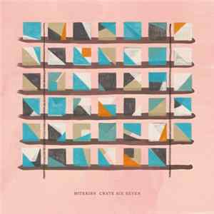 Mitekiss - Crate Six Seven mp3
