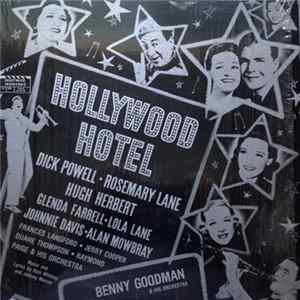 Various - Hollywood Hotel mp3