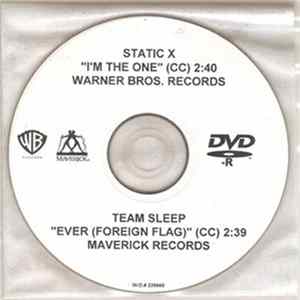Team Sleep - Ever (Foreign Flag) mp3