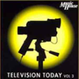 Various - Entertainment 40 - Television Today Vol 3 mp3