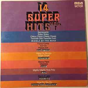 Various - 14 Super Hits, Vol. 1 mp3