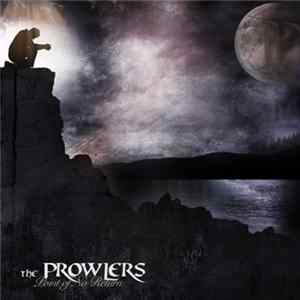The Prowlers - Point Of No Return mp3