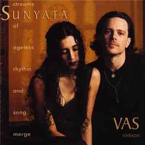 Vas - Sunyata mp3