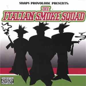 The Italian Smoke Squad - I.S.S. 076 mp3