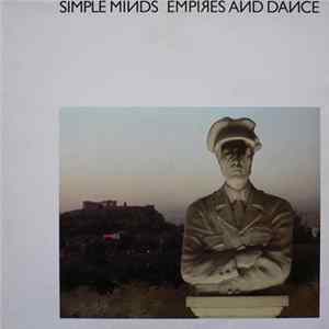 Simple Minds - Empires And Dance mp3