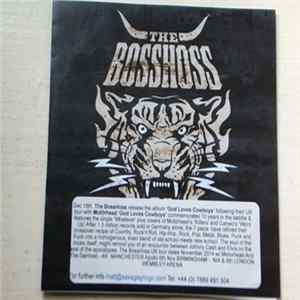 The BossHoss - Cowboys From Hell mp3